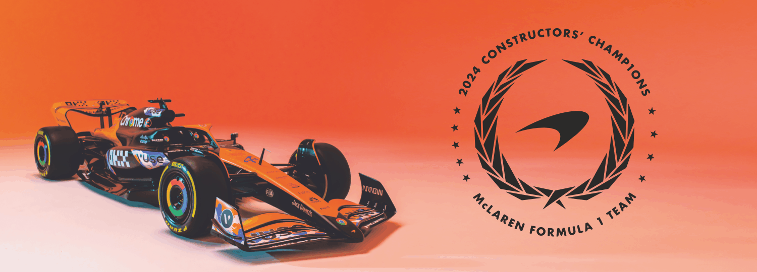 McLaren Formula One Team